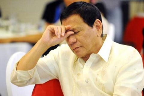 Tổng thống Philippines 'hạ giọng' sau khi mắng Obama